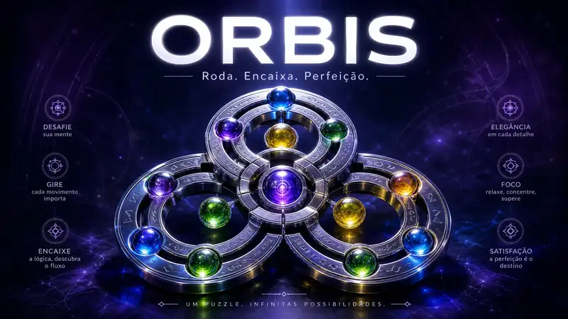 ORBIS
